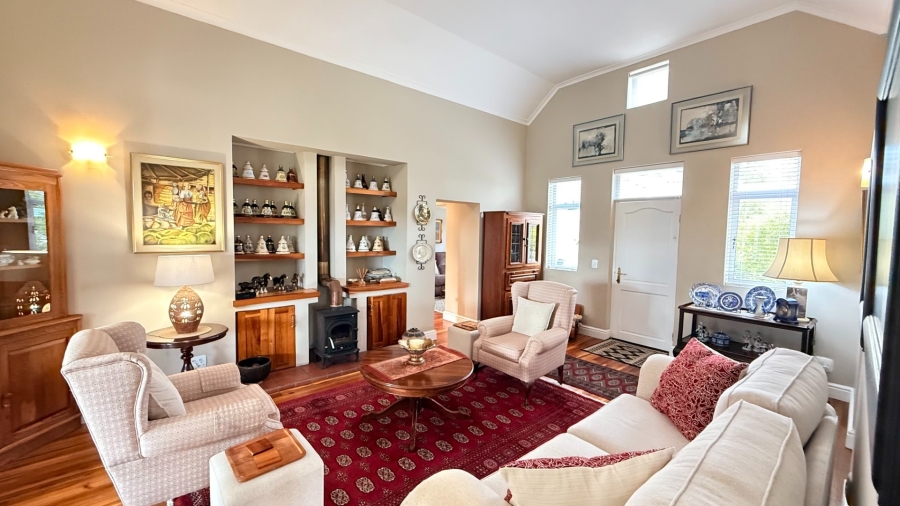 3 Bedroom Property for Sale in Hunters Estate Western Cape